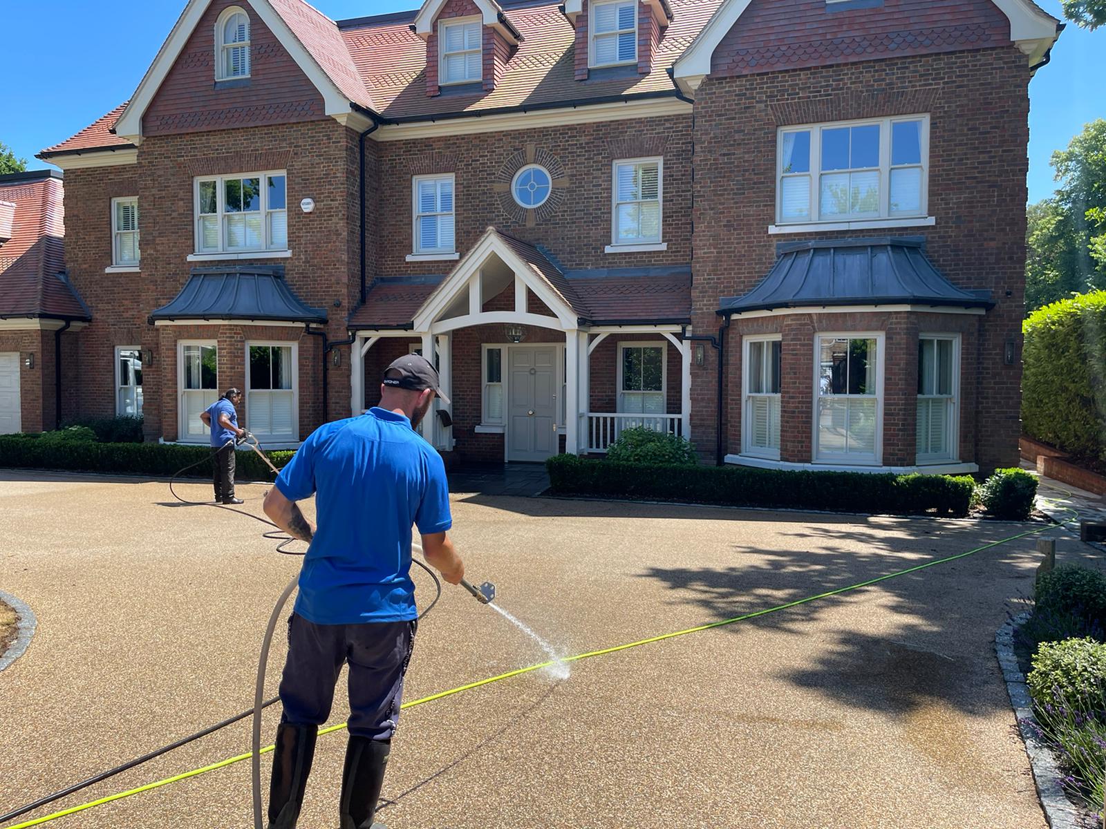 Gutter Cleaning Milton Keynes